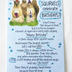 Greeting Card: Birthday Card