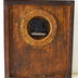 Clock: Wood Clock