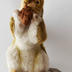 Stuffy: Red Squirrel stuffy