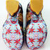 Shoes: Squirrel Shaped High Heels