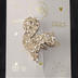 Pin: Squirrel Shaped Pin