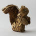 Ornament: Squirrel Christmas Ornament