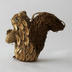 Ornament: Squirrel Christmas Ornament