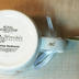 Cup: White Porcelain Cup with Brown Squirrel