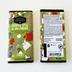Food: Chocolate bars, set of three