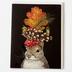 Greeting Card: Blank Card