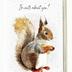 Greeting Card: Anniversary Card