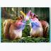 Greeting Card: Happy Birthday