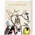 Greeting Card: Blank Card