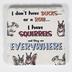 Coaster: I don’t have ducks…
