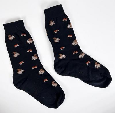 Socks.