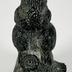Figurine: Soapstone carved squirrel