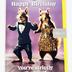Greeting Card: You're strictly the best!