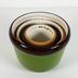 Measuring Cups: Acorns with squirrel handle