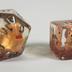 Dice: RPG dice set with squirrel inclusions