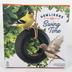 Bird Feeder: Swing Time