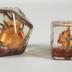 Dice: RPG dice set with squirrel inclusions