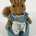 Toy: Calico Critters Hazelnut Family of three