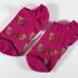 Clothing: Assorted socks