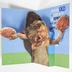 Greeting Card: Scotty the squirrel