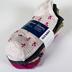 Clothing: Assorted socks
