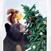 Greeting Card: Bear and squirrel