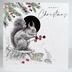 Greeting Card: Christmas Squirrel