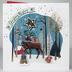 Greeting Card: Evergreen Christmas