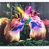Greeting Card: May the fun be with you