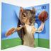 Greeting Card: Scotty the squirrel