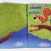 Greeting Card: Quick! Open this card!
