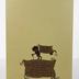 Greeting Card: The Fairy Press Christmas Squirrel